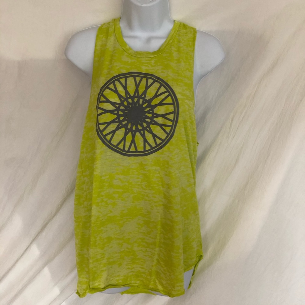 Soul cycle shirt